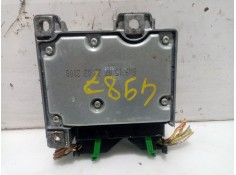 Recambio de centralita airbag para citroën c4 i (lc_) 1.6 hdi referencia OEM IAM 603726100 9662643980  2
