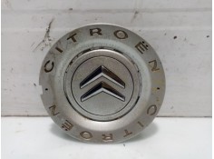 Recambio de tapacubos para citroën c4 i (lc_) 1.6 hdi referencia OEM IAM 9650263980  
