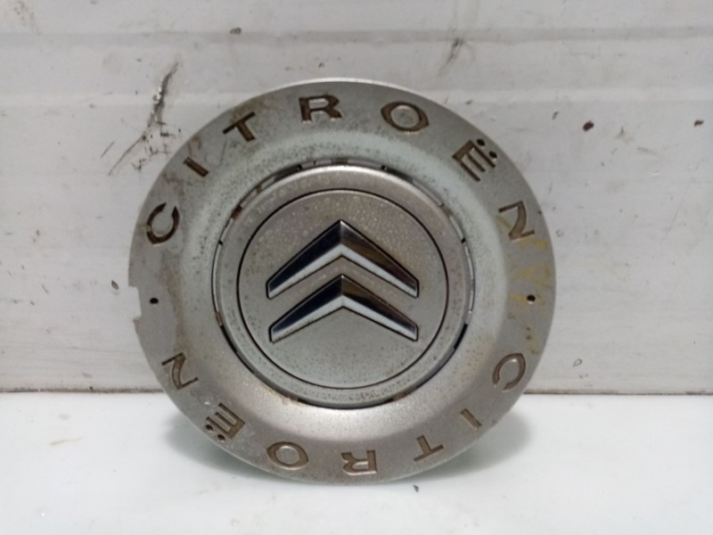 Recambio de tapacubos para citroën c4 i (lc_) 1.6 hdi referencia OEM IAM 9650263980  