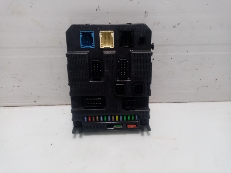 Recambio de modulo electronico para citroën c4 i (lc_) 1.6 hdi referencia OEM IAM   