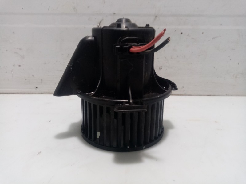Recambio de motor calefaccion para citroën c4 i (lc_) 1.6 hdi referencia OEM IAM   