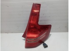 Recambio de piloto trasero izquierdo para citroën c4 i (lc_) 1.6 hdi referencia OEM IAM   