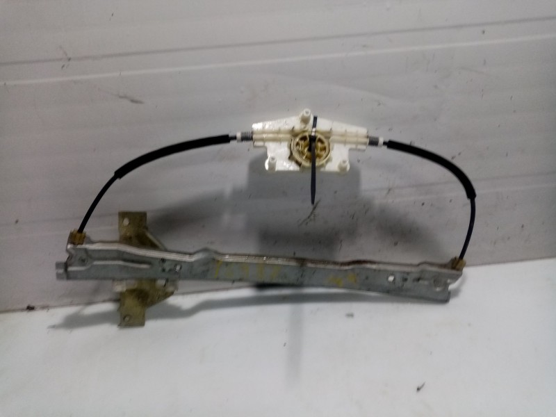 Recambio de elevalunas delantero izquierdo para citroën c4 i (lc_) 1.6 hdi referencia OEM IAM   