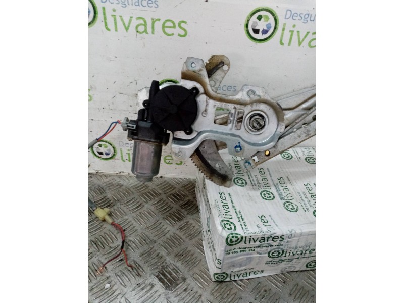 Recambio de elevalunas delantero izquierdo para  referencia OEM IAM   