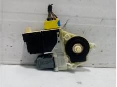 Recambio de motor elevalunas delantero izquierdo para citroën c4 i (lc_) 1.6 hdi referencia OEM IAM 7746005200   2