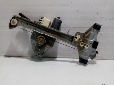 Recambio de elevalunas trasero derecho para citroën c4 i (lc_) 1.6 hdi referencia OEM IAM    2