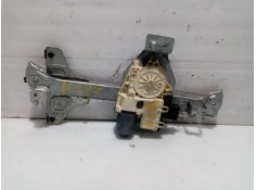 Recambio de elevalunas trasero izquierdo para citroën c4 i (lc_) 1.6 hdi referencia OEM IAM   