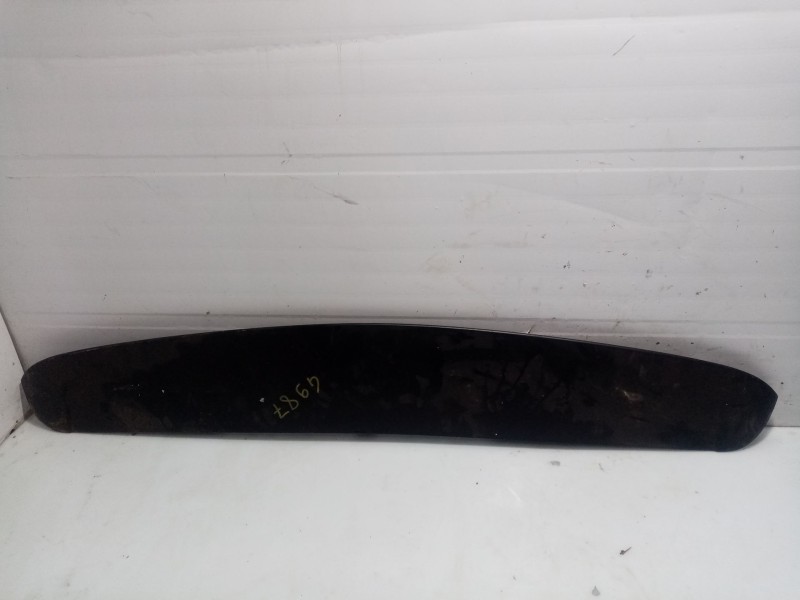 Recambio de aleron trasero para citroën c4 i (lc_) 1.6 hdi referencia OEM IAM   