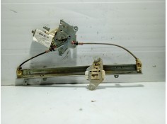 Recambio de motor elevalunas delantero derecho para nissan micra iii (k12) 1.2 16v referencia OEM IAM 0130822202  