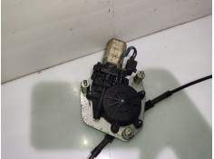 Recambio de elevalunas delantero izquierdo para renault megane scenic rxe 1.9d referencia OEM IAM 7700838592   2