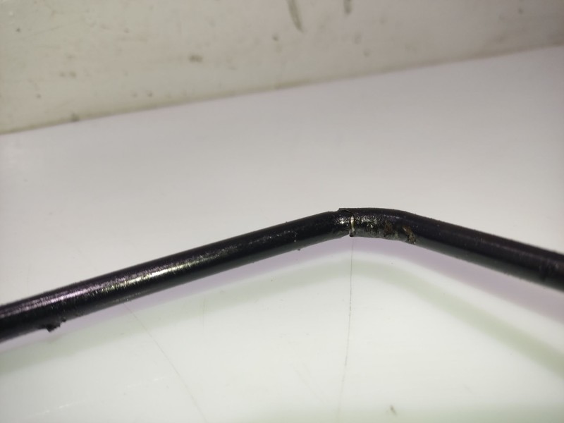 Recambio de elevalunas delantero izquierdo para renault megane scenic rxe 1.9d referencia OEM IAM 7700838592  