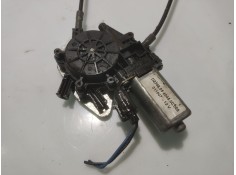 Recambio de elevalunas delantero derecho para renault megane scenic rxe 1.9d referencia OEM IAM 7700838591   2