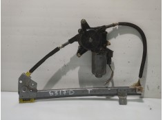 Recambio de elevalunas trasero derecho para renault megane scenic rxe 1.9d referencia OEM IAM 7700838597 7700437155  2