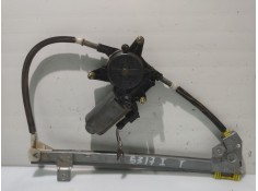 Recambio de elevalunas trasero izquierdo para renault megane scenic rxe 1.9d referencia OEM IAM 7700838598 7700437156  2