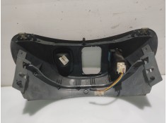 Recambio de moldura para renault megane scenic rxe 1.9d referencia OEM IAM 7700846261   2
