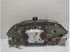 Recambio de cuadro instrumentos para renault megane scenic rxe 1.9d referencia OEM IAM 7700847784   2