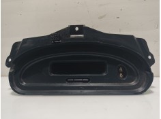 Recambio de pantalla multifuncion para renault megane scenic rxe 1.9d referencia OEM IAM P7700428029A  