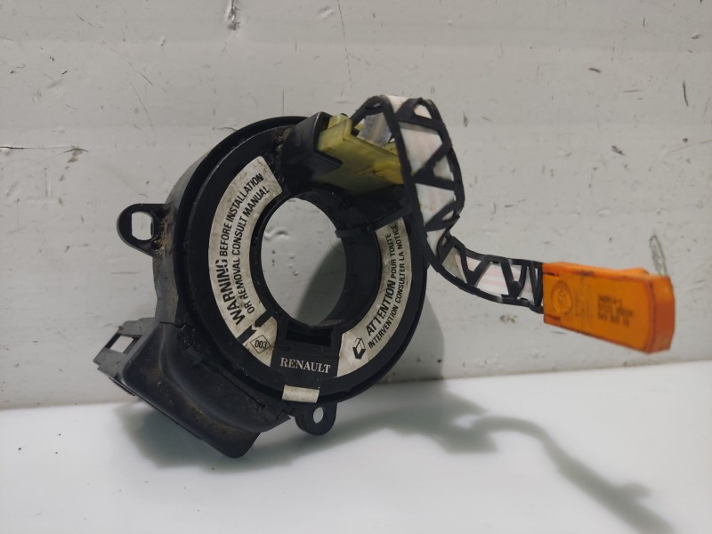 Recambio de anillo airbag para renault megane scenic rxe 1.9d referencia OEM IAM 7700840099F 36796M 