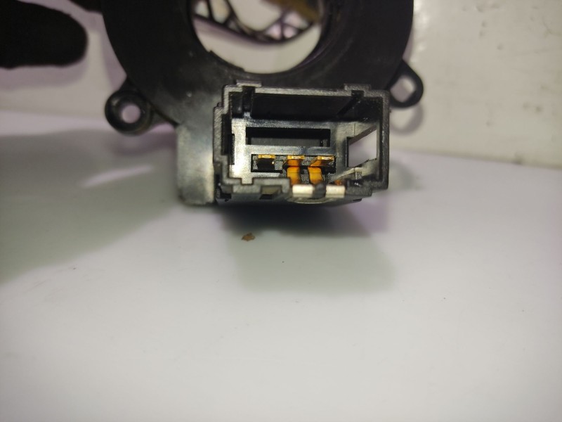 Recambio de anillo airbag para renault megane scenic rxe 1.9d referencia OEM IAM 7700840099F 36796M 