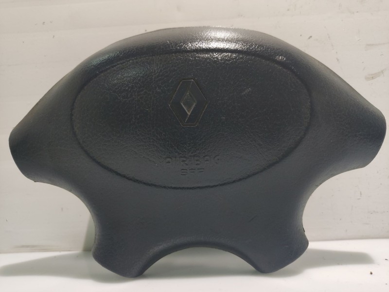 Recambio de airbag delantero izquierdo para renault megane scenic rxe 1.9d referencia OEM IAM 7700426364C  