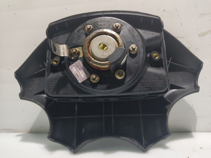 Recambio de airbag delantero izquierdo para renault megane scenic rxe 1.9d referencia OEM IAM 7700426364C  