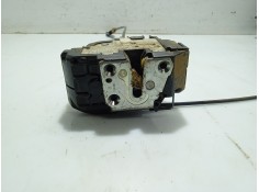 Recambio de cerradura puerta delantera derecha para nissan micra iii (k12) 1.2 16v referencia OEM IAM 80500AX111   2