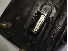 Recambio de retrovisor derecho para renault megane scenic rxe 1.9d referencia OEM IAM 7700415436   2