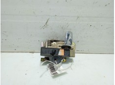 Recambio de maneta interior trasera derecha para chrysler jeep cherokee (j) referencia OEM IAM    2