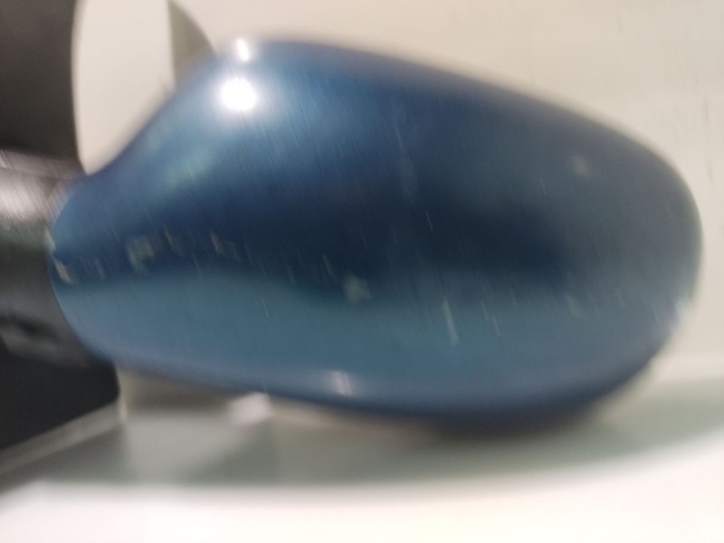 Recambio de retrovisor izquierdo para renault megane scenic rxe 1.9d referencia OEM IAM 7700841653  