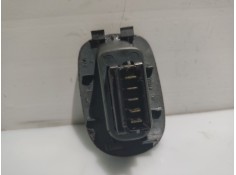 Recambio de mando elevalunas delantero derecho para renault megane scenic rxe 1.9d referencia OEM IAM 7700836270   2