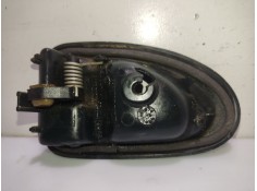 Recambio de maneta interior trasera derecha para renault megane scenic rxe 1.9d referencia OEM IAM 770830079   2