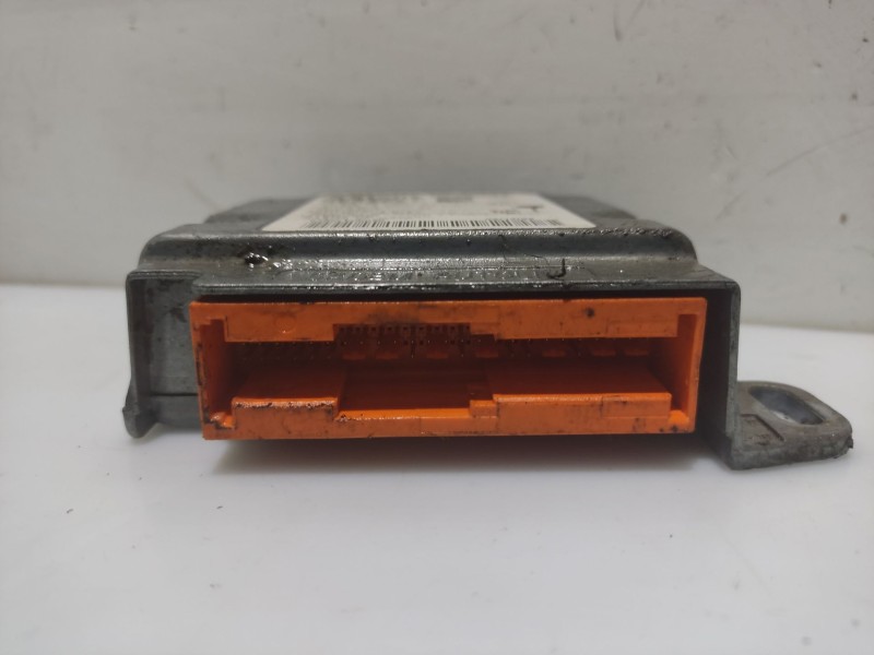 Recambio de centralita airbag para renault megane scenic rxe 1.9d referencia OEM IAM 7700430060B 550629500 