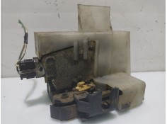 Recambio de cerradura puerta delantera izquierda para renault megane scenic rxe 1.9d referencia OEM IAM 7701469180 7700434604 77