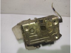 Recambio de cerradura puerta delantera izquierda para renault megane scenic rxe 1.9d referencia OEM IAM 7701469180 7700434604 77 2