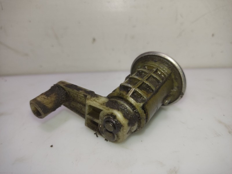 Recambio de bombin puerta delantera derecha para renault megane scenic rxe 1.9d referencia OEM IAM 500375  