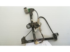 Recambio de elevalunas delantero derecho para seat ibiza (6k)    |   0.93 - 0.99 | 1993 - 1999 referencia OEM IAM 400651   2