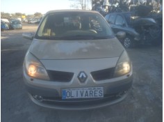 renault scénic ii (jm0/1_) del año 2006