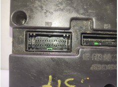 Recambio de modulo electronico para renault megane scenic rxe 1.9d referencia OEM IAM 7703297930 810  2