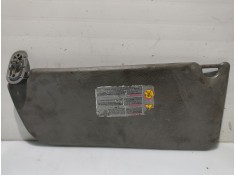 Recambio de parasol derecho para renault megane scenic rxe 1.9d referencia OEM IAM 7700436777 8200373387 7700436783 2