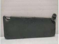 Recambio de parasol izquierdo para renault megane scenic rxe 1.9d referencia OEM IAM 7700436776 8200373388 7700436782 2