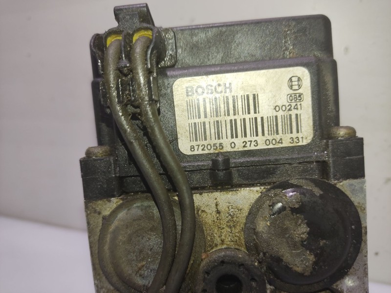 Recambio de abs para renault megane scenic rxe 1.9d referencia OEM IAM 7700423070 0265216608 0273004331