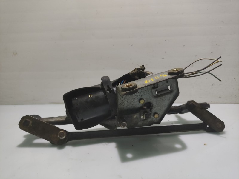 Recambio de motor limpia delantero para renault megane scenic rxe 1.9d referencia OEM IAM 0390241352  