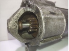 Recambio de motor de arranque para renault megane scenic rxe 1.9d referencia OEM IAM 7701499601   2