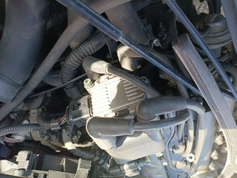 Recambio de bobina encendido para volkswagen golf iv (1j1) 1.9 tdi referencia OEM IAM   