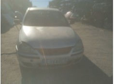 opel corsa d (s07) del año 2005