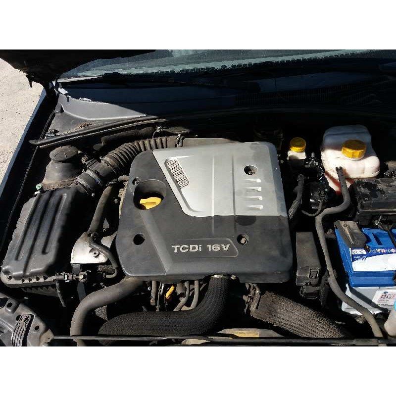 chevrolet lacetti 2.0 diesel cat   |   0.05 - ... | 2005 | 121 cv / 89 kw del año 2005