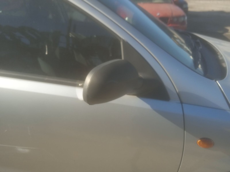 opel corsa d (s07) del año 2005