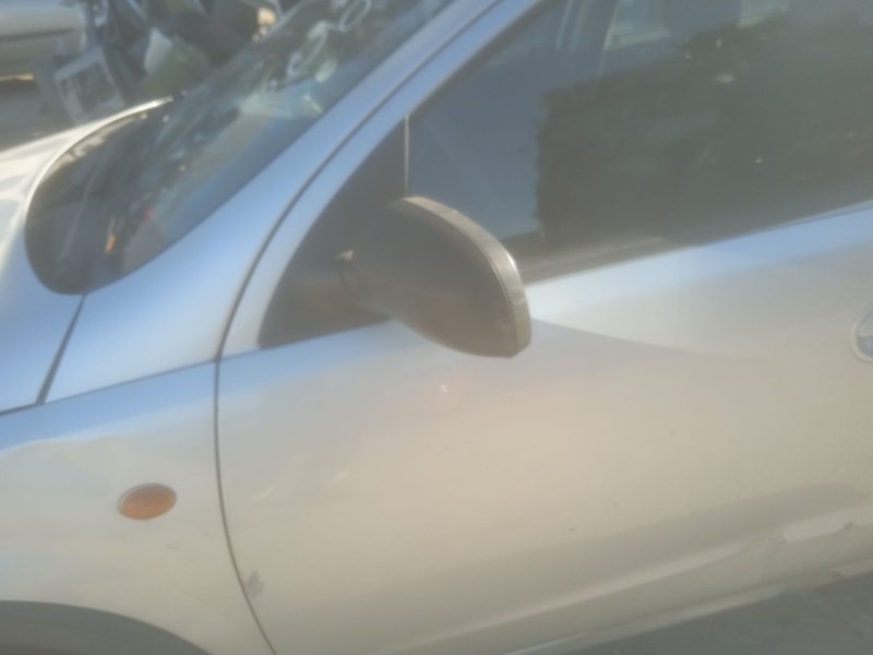 opel corsa d (s07) del año 2005