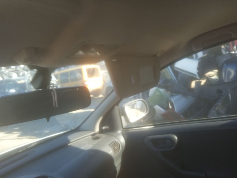 opel corsa d (s07) del año 2005