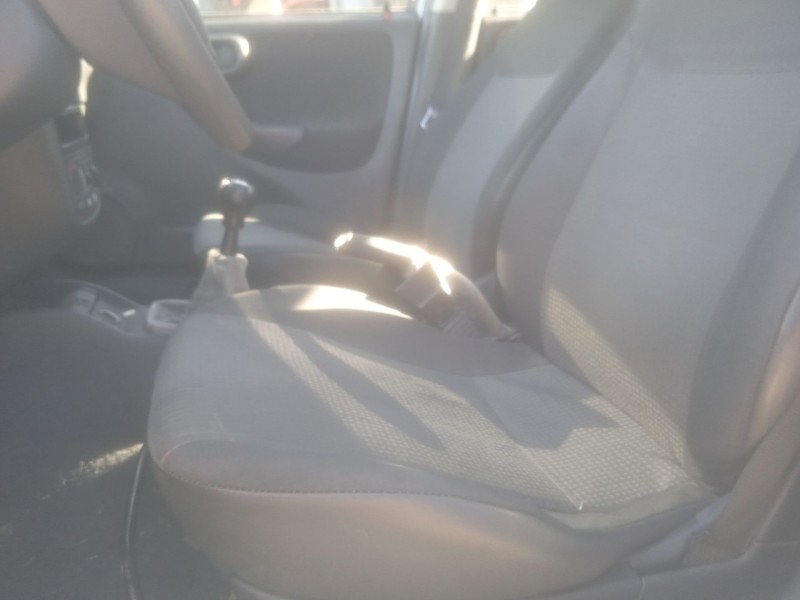 opel corsa d (s07) del año 2005